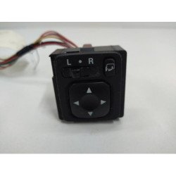Commande Retroviseurs Citroen C-crosser